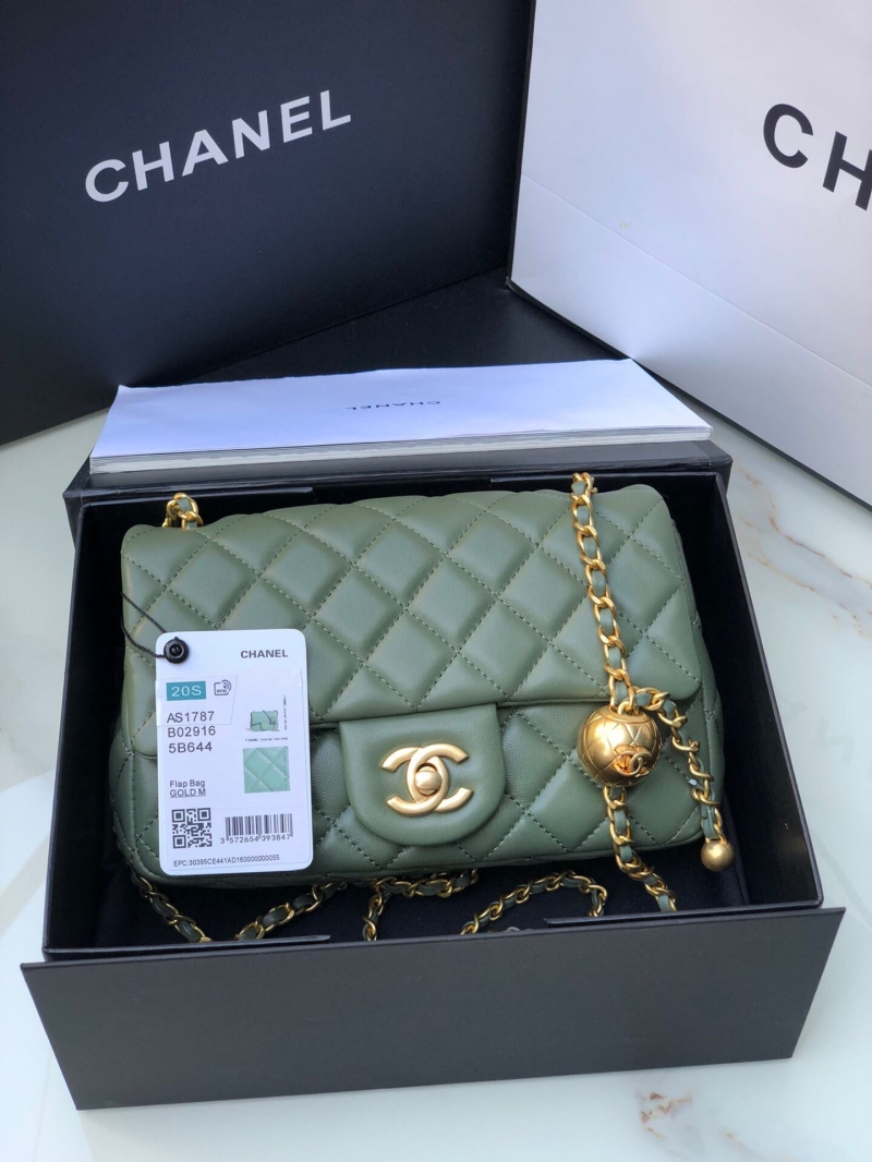 Ch**el cf series bags